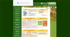 Desktop Screenshot of mal.rubberboard.org.in